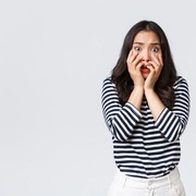 Dari FOMO Sampai Keramaian, Ini Deretan Hal Unik yang Ditakuti Setiap Tipe MBTI