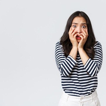 Dari FOMO Sampai Keramaian, Ini Deretan Hal Unik yang Ditakuti Setiap Tipe MBTI