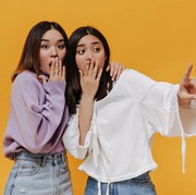 Persiapan Lebaran, Ini 3 Etika Terbaik yang Perlu Dilakukan saat Bertemu Teman dan Keluarga