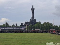 Gelar Agung Pecalang 2025: Perkuat Tekad Jaga Adat, Seni, dan Budaya Bali