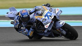Marquez Sebut Alex Lawan Berat di MotoGP Spanyol, Psywar Buat Bagnaia