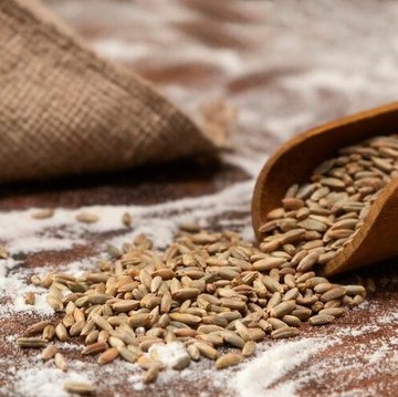 4 Bahan Makanan dari Gandum Utuh yang Baik untuk Kesehatan Pencernaan, Cocok sebagai Menu Ramadan