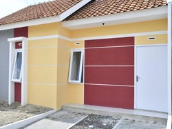 Catatan Kadin soal Luas Minimal Rumah Subsidi 18 Meter