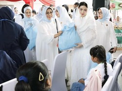 Seruni Gelar Harmoni dalam Keberagaman, Fatma Gus Ipul Tekankan Solidaritas