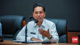 Wali Kota Medan Larang ASN Pakai Barang-barang Branded