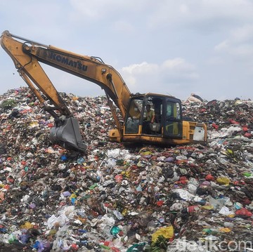 Miris! 5 Fakta Mengejutkan tentang Sampah di Indonesia yang Perlu Kamu Tahu