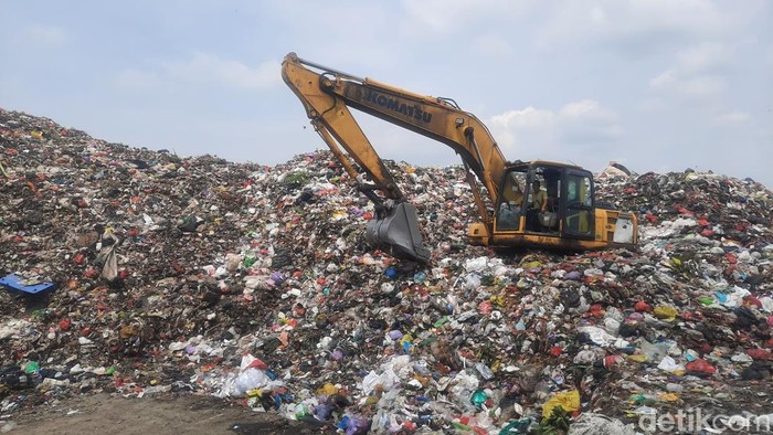 img-title Miris! 5 Fakta Mengejutkan tentang Sampah di Indonesia yang Perlu Kamu Tahu