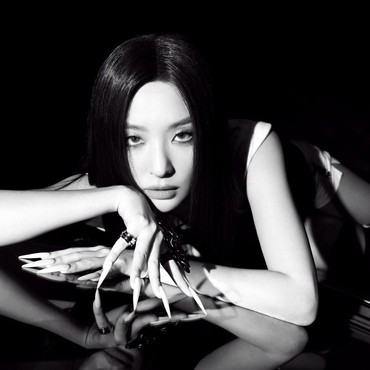 Lirik Lagu Baby, Not Baby - Seulgi Red Velvet