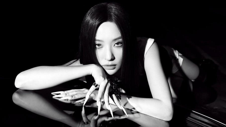 Lirik Lagu Baby, Not Baby - Seulgi Red Velvet Lirik Lagu Baby, Not Baby - Seulgi Red Velvet
