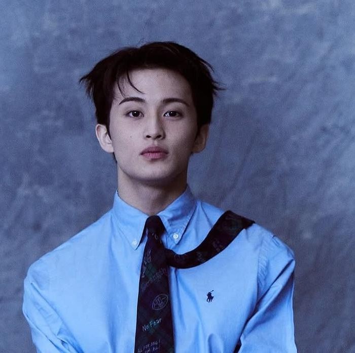 Mark NCT debut solo/Foto: Instagram.com/onyourm__ark