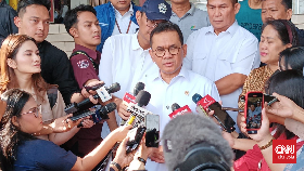 Mendag Respons Siasat Perusahaan China Akali Tarif AS dengan Label RI