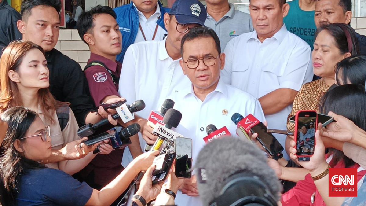 Mendag Respons Siasat Perusahaan China Akali Tarif AS dengan Label RI