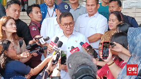 Mendag Ancam Cabut Izin Usaha Perusahaan yang Langgar Aturan Impor