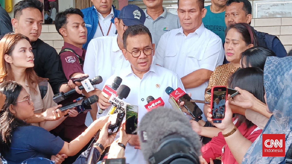 Mendag Ancam Cabut Izin Usaha Perusahaan yang Langgar Aturan Impor