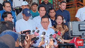 Aturan Pembunuh Sritex Cs Dicabut, Bagaimana Impor Tekstil Dibendung?