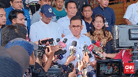 Mendag Buka Alasan Sebab Revisi Aturan Pembunuh Sritex Cs Molor