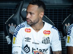 Neymar Kena COVID-19
