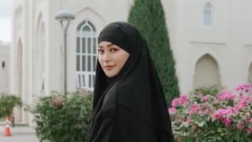 Eks Bintang Film Dewasa Jepang Jadi Mualaf dan Jalani Puasa Pertama