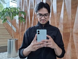 10 Rekomendasi HP Rp 2 Jutaan untuk Lebaran 2025