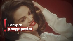 Rilis 'Sunset Blvd', Selena Gomez Kenang First Date dengan Benny