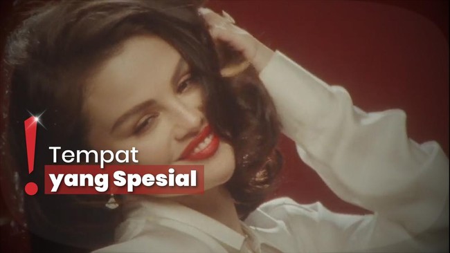 Rilis 'Sunset Blvd', Selena Gomez Kenang First Date dengan Benny