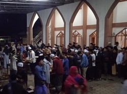 Tradisi Pasaran Ponpes Tua di Sukabumi yang Berdiri Sejak Tahun 1953