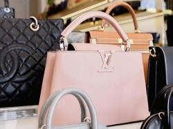 Perbedaan Beli Tas Branded Preloved vs Butik, Mana yang Lebih Menguntungkan?