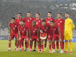 Klasemen Terkini Grup C Kualifikasi Piala Dunia 2026: Indonesia Posisi 3