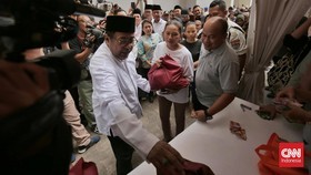 Pemprov DKI Akan Tindak Aksi Premanisme dalam Pengumpulan THR