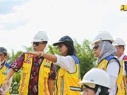 Begini Persiapan Tol Trans Sumatera dari Lampung-Aceh buat Mudik