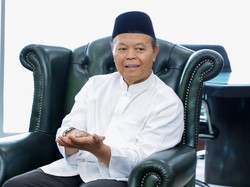 HNW Imbau Calon Jemaah Haji Jaga Reputasi RI di Tanah Suci