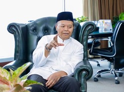 KPK Usut Korupsi Kuota Haji, HNW Sebut Hasil Pansus DPR Bisa Jadi Rujukan
