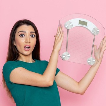 6 Mitos tentang Kebugaran dan Diet yang Tidak Perlu Dipercayai