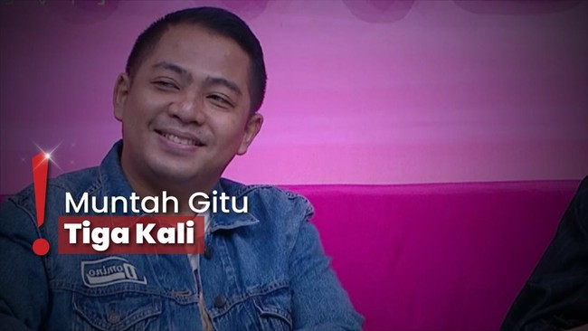 Indi Arisa Hamil 5 Bulan, Ade Govinda Merasa Mual di Trimester Pertama