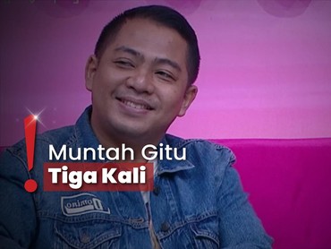 Indi Arisa Hamil 5 Bulan, Ade Govinda Merasa Mual di Trimester Pertama