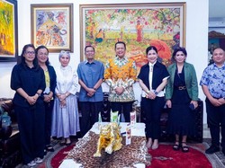Bamsoet Bicara Potensi Perdagangan Karbon RI sebagai Peluang Ekonomi