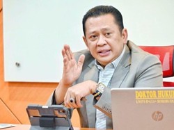 Bamsoet Nilai Perlu Pendekatan Omnibus Law Bentuk Badan Penerimaan Negara