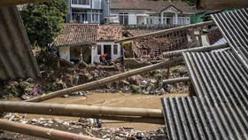 Update Banjir Bandang Pegunungan Arfak Papua: 15 Tewas, 4 Hilang