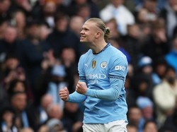 Erling Haaland Garansi 30 Gol untuk Man City