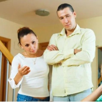 Mengenal 3 Fase Menjadi Orang Tua, Tantangan dan Solusinya