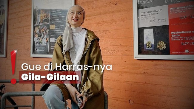 Terus Dihujat Gegara Pilih Childfree, Gita Savitri Akui Nyaris Bunuh Diri