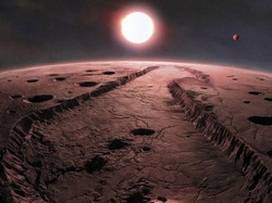 Astronom Temukan Empat Planet Mini, Semuanya Kurang dari Setengah Massa Bumi