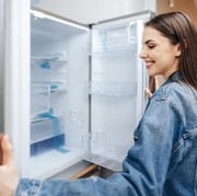Bye Freezer Berantakan! Ini Trik agar Semua Barang Mudah Dicari
