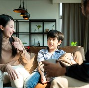 3 Ilmu Parenting yang Bisa Bikin Anak Tumbuh Cerdas