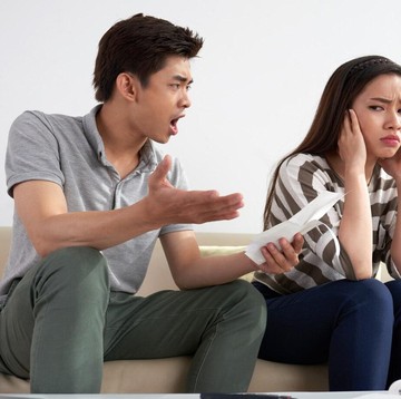 Waspada! 3 Kalimat Ini Bisa Jadi Tanda Bahaya dalam Hubungan