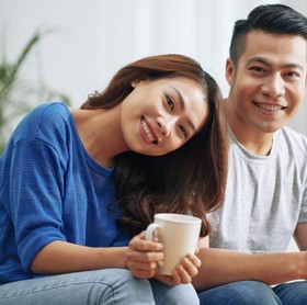 3 Cara Sederhana tapi Ampuh Buat Bikin Hubungan Lebih Mesra