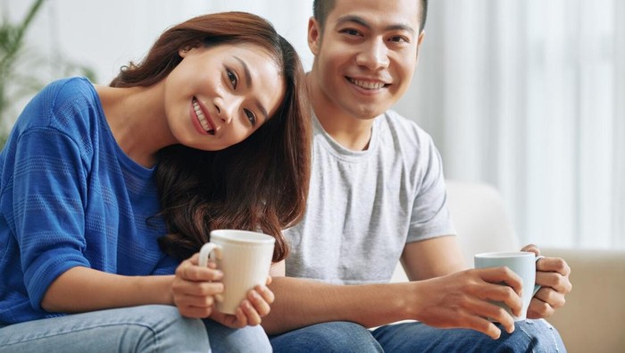 3 Cara Sederhana tapi Ampuh Buat Bikin Hubungan Lebih Mesra