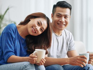 3 Cara Sederhana tapi Ampuh Buat Bikin Hubungan Lebih Mesra