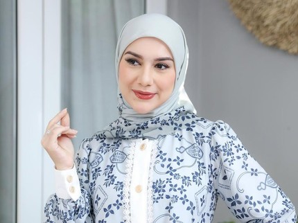 5 Bunda Seleb Alami Komplikasi Penyakit saat Hamil, Lihat Potretnya