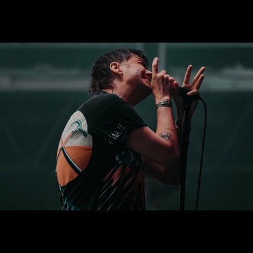 Kecaman Julian Casablancas Vokalis The Strokes soal Hak Istimewa Kulit Putih